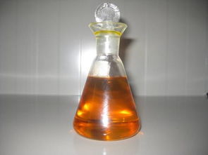 重油催化裂化催化剂的介绍